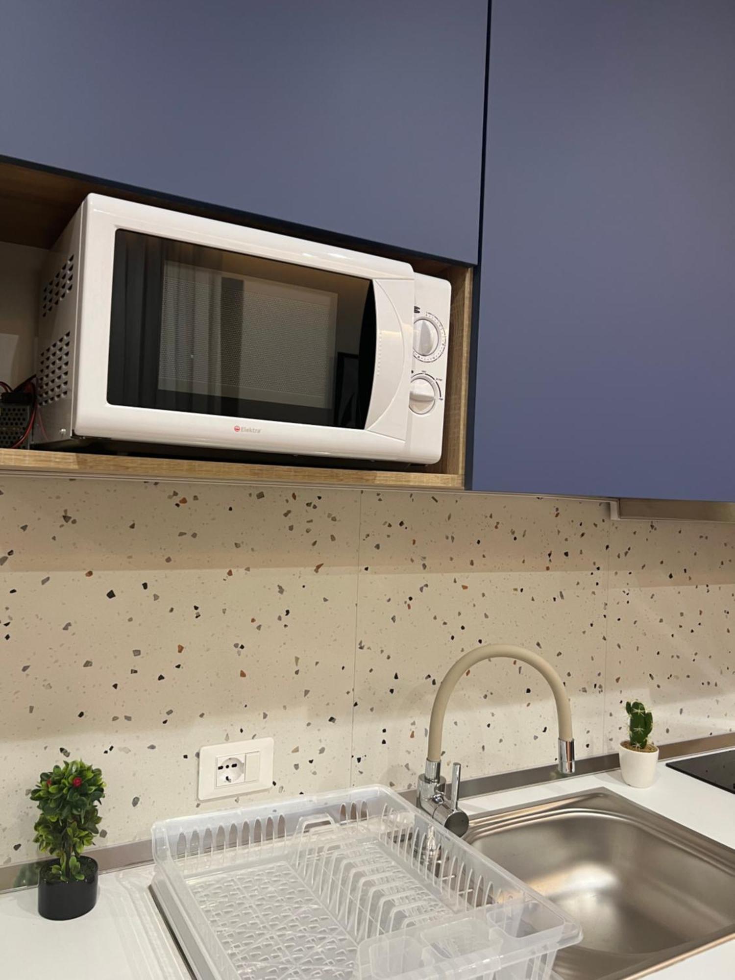 Nicol Apartman Shkodra
