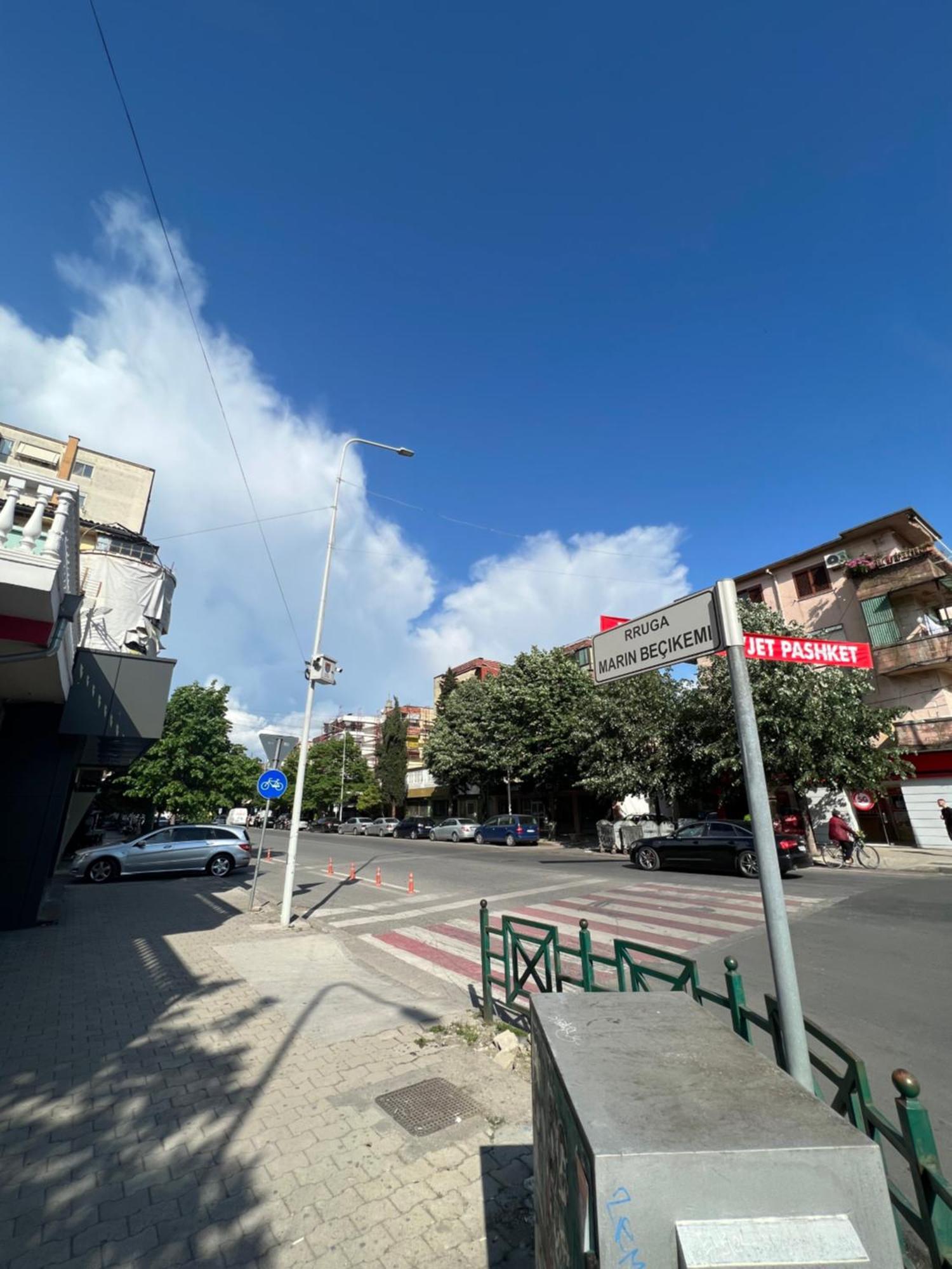 Nicol * Shkodra