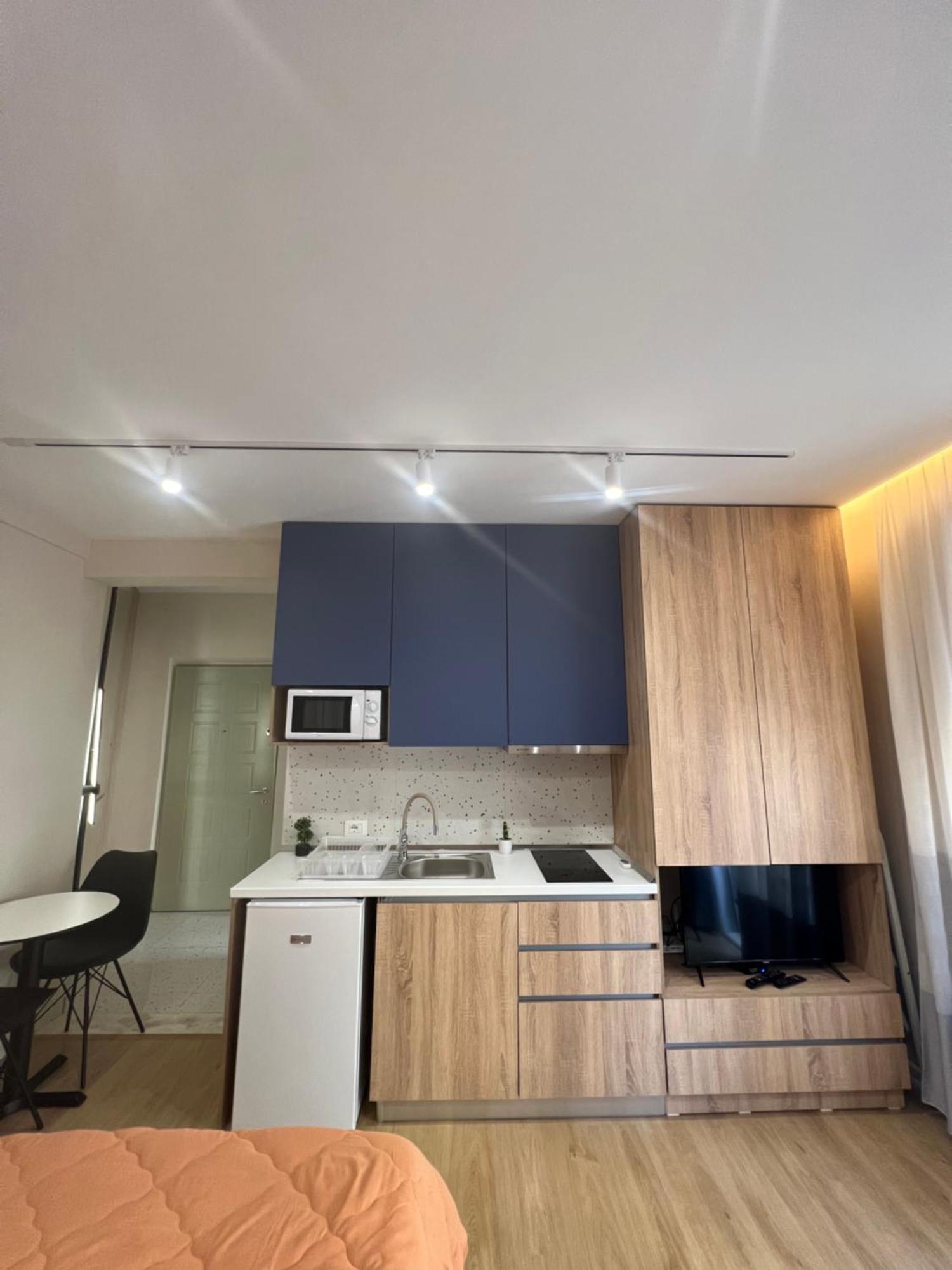 Apartman Nicol Shkodra